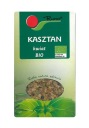 Kvet pagaštanu BIO Runo Certifikát