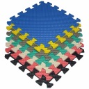 HRUBÁ PENOVÁ PODLOŽKA Penové puzzle pre deti