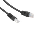 Patchcord LAN sieťový kábel RJ-45 UTP CAT.6 5m