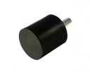 Gumený nárazník VIBRO ISOLATOR D 20X10 M6