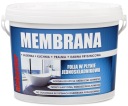 Tekutá FÓLIA 1,5 kg Kúpeľňová sprcha ALABASTER
