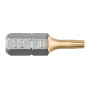 Skrutkovacie bity TX10x25mm 2ks GRAPHITE 57H971