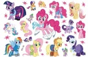 Umývateľné tetovanie pre deti PONY CG258
