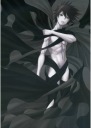 Anime Poster Dance in the Vampire Bund DVB_015 A3