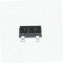 MMBT5401 150V 0,2A 0,35W tranzistory SOT23 10ks