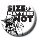 Špendlíky na batoh Star Wars špendlík Yoda
