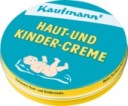 detský krém kaufmanns Haut- und Kinder-Creme