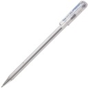 Pentel BK77 tradičné guľôčkové pero 0,7 modré