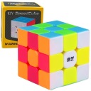 RÝCHLE PROFESIONÁLNE puzzle RUBIKOVA KOCKA LOGICKÁ PUZZLE 3x3