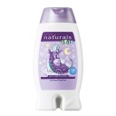 AVON KIDS Levanduľové telové mlieko pre deti na dobrú noc 250 ml 33894