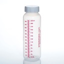 Opätovne použiteľná fľaša na kŕmenie 250 ml 1x