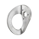 Petzl Coeur plaketa nerez 10mm