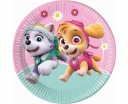 Taniere Paw Patrol Skye a Everest 23 cm, 8 ks