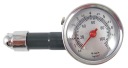 VÝKONNÝ AUTOMATICKÝ TLAKOMETER, KOVOVÝ MANOMETER