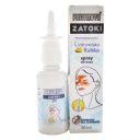 Pneumovit Sinuses nosový sprej - 50 ml