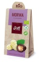 MORUŠA BIELA ​​V DEZERTNEJ ČOKOLÁDE, BEZLEPKOVÁ, BIO 50 g - DOTI