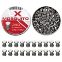 Diabolo pelety Umarex Mosquito Ribbed 5,5/250