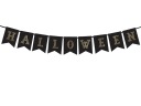 Halloween banner 175 cm 1 ks cm girlanda