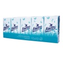Linteo Wipes 10x10 2-vrstv