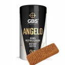 GBS Instantná káva Angelo SPICY COOKIE