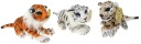 Maskot Tiger Panther - 25/16cm