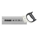 Ručná píla na drevo COMBAT SAW PROFI 300 MM Maan 4479
