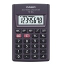 Vrecková kalkulačka CASIO HL-4A