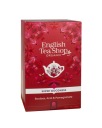 ETS Rooibos Acai Čaj z granátového jablka 20 vrecúšok