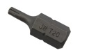 Bit 10mm TORX T20 x 30mm D130T20 JONNESWAY