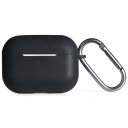 Beline AirPods Silicone Cover Air Pods Pro 2 black/black