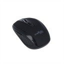 Maxlife Home Office bezdrôtová optická myš MXHM-02 800/1200/1600 DPI