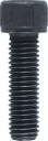 Upevňovacia skrutka, nacvakávacie čeľuste, rozmer 160/200 M8x30
