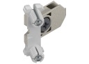 BLUM ZSF.39A2 predná montáž INSERTA 2 ks.