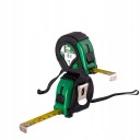 MERACIA PÁSKA MERACÍ PÁSKA MERACÍ PRAVIDLO S PÁSOM SO ZÁMKOM STALCO 5 m x 19 mm