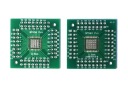 Adaptér QFN56 QFN64 0,5 mm 1 ks.