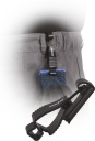 GLOVE-CLIP02 B spona na rukavice
