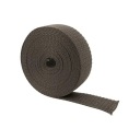 Prepravná páska 30mm GRAPHITE polypropylén 5mb 650kg hrúbka 1,5mm