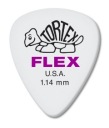 Dunlop Flex Standard Gitarové trsátko 1,14 mm