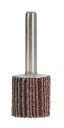 Lamelový brúsny kotúč fi-20x20x6 gr.80 GEKO G78728