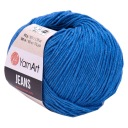 Jeans priadza - 17 Jeans YarnArt