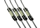 Poistka keramická 5X20mm DPS F 5A/250V 2 ks