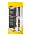 UHU DVOJZLOŽKOVÉ EPOXIDOVÉ LEPIDLO 14ml SILNÝ