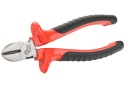 Bočné kliešte 160 mm Top Tools 32D118