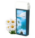Depilačný voskový valček Italwax Azulen 100ml