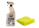 K2 SPID VOSK VLHKÝ LESKLÝ VOSK 770ML