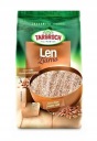 Ľan, hnedé zrno, ľanové semienko, 1 kg Tarpea