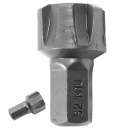 BIT 10MM RIBE 18x30MM 