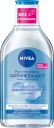 NIVEA Micelárny pleťový fluid pre normálnu pleť 400 ml