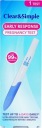 Priehľadný jednoduchý tehotenský test 99% 1ks 8393