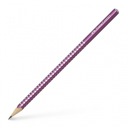 FABER-CASTELL Sparkle PEARL MODRÁ ceruzka